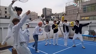 Download lagu PENTAGON Random Updated Tiktok with Hui ❤️ mp3