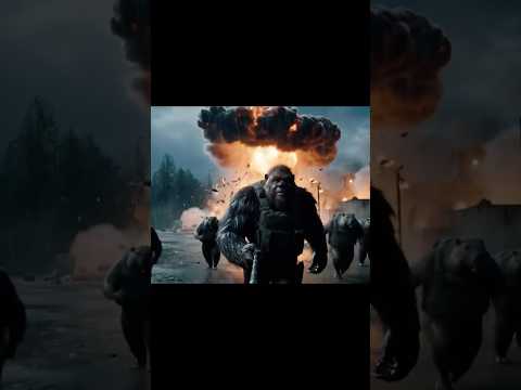 Jak oni dostali tyle pieniędzy #funny #aigorilla #viralvideo #aigorilla #poland #army