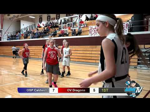 Nova Village vs. Mid Ohio GBC - GBA LIVE