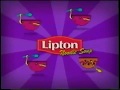 Lipton Noodle Soup Commercial PBS Clifford 2 2002