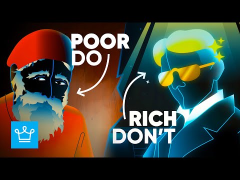 @alux - "15 Things Poor People Do That The Rich Don't (2025)"