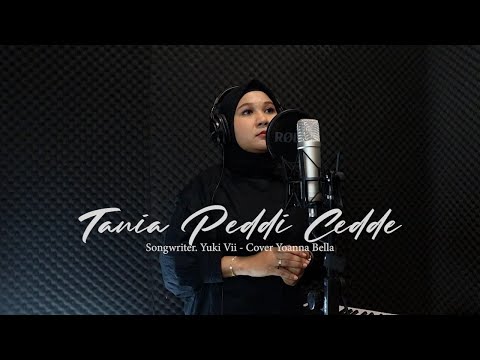 TANIA PEDDI CEDDE ~ COVER: YOANNA ~ CIPT: YUKI VII