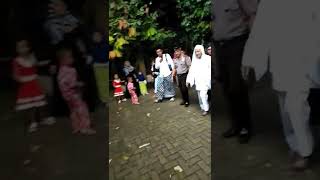 Download lagu KEDATANGAN HABIB LUTFI DIKEDIAMAN ABUYA MUHTADI #shorts #habiblutfibinyahya  #abuyamuhtadi #viral mp3