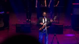 Kalakshetra Romba Kadupethura | Sean Roldan Live | Silver Tree
