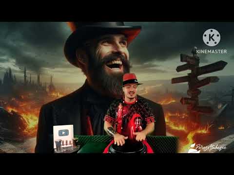 7 melhores pontos de Exú - Toque Congo de Ouro (Purezatabaque)