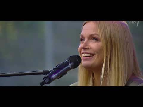 Vilija Radvilė - Purpurinis vakaras 2021