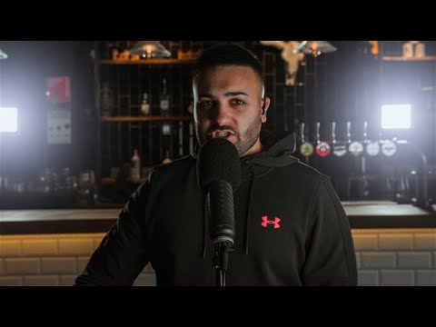 MC Lukey P - Sopranos Lyrical Lockdown 2020 Official Video