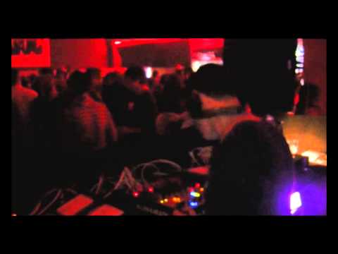 R&bus Friday with Tom Clark (Highgrade Records - Berlin )