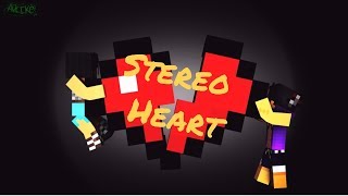 Stereo Hearts| Aarmau (Music Video)