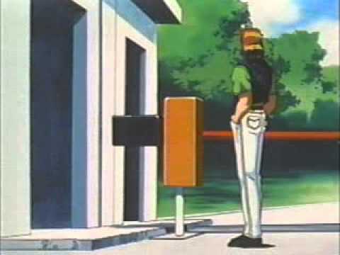 Street Fighter 2 II v Episode 02