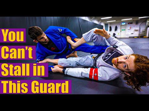 The Most Effective System vs a Staller