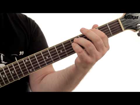 RGT Grade Four Rock - Chords (TG244)