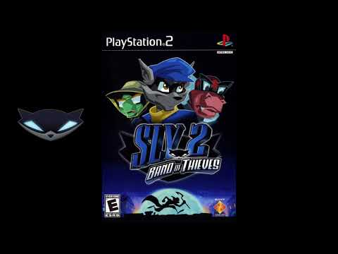 Sly 2 Soundtrack Canadian Wilderness 10 hours