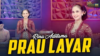 Download lagu Rina Aditama Prau Layar Kembar Cursari Sragenan Te... mp3