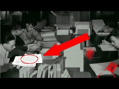 DECODING SOVIET SPY MESSAGES - PROJECT VENONA