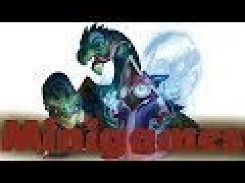 Paladins live Minigames with viewers + customs