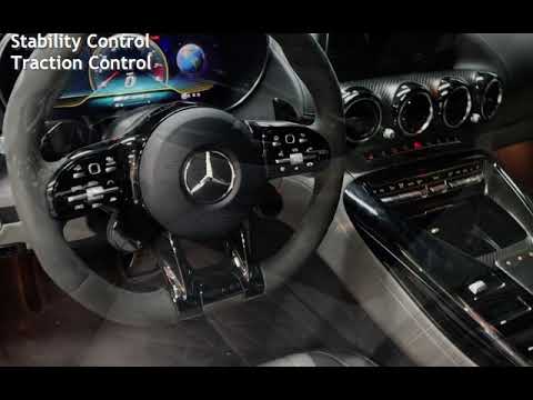 2020 Mercedes-Benz AMG (CC-1952185) for sale in Boca Raton, Florida
