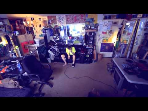 Zom-B: Beatbox Freestyle (5-20-2015)