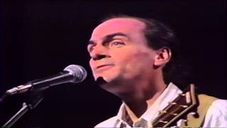 James Taylor - Something In The Way She Moves