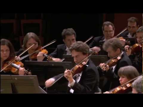 Sol Gabetta- Bloch: Schelomo