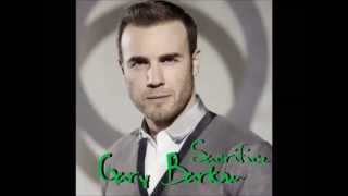 Gary Barlow (Take That) - Impressive Vocals throughout the years MUST SEE!