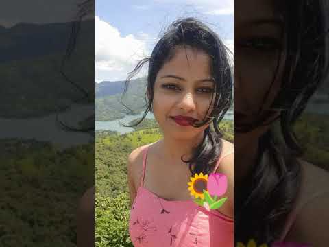 Siddhi Jadhav Kho Gaye Hum Kaha