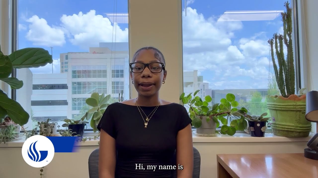 Global Ambassador Program (GAP)