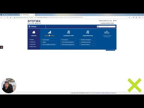 So einfach kann digitale Buchhaltung sein