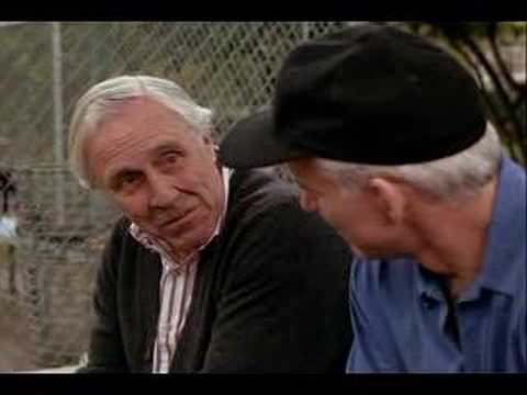 Frank Buckman needs advice