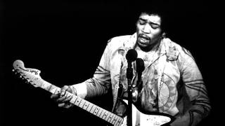 Who Knows live Jimi Hendrix 1970 cover