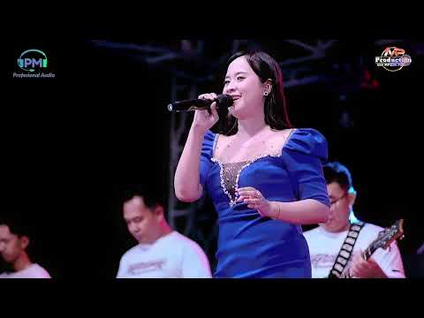 RENIKA PURI || BERTARUH RINDU Viral Tik Tok  || NEW ASTINA LIVE NGAWI - PM AUDIO