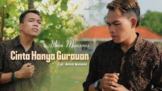 Download lagu Cintamu Gurauan - Ashim Mansons Lagu Slow Rock Terbaru 2025 mp3 Download lagu Cintamu Gurauan - Ashim Mansons Lagu Slow Rock Terbaru 2025 mp3