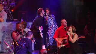 Chicago and Earth, Wind &amp; Fire   Sing A Song