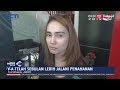 Febi Febiola Dan Ovi Sovianti Jenguk Vanessa Angel Di Polda Jatim - SIM 13/03
