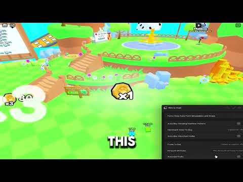 PETS GO! Script | Auto Farm Breakables, Auto Roll, Infinite Coins & More!