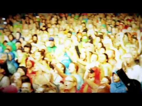 Rea Garvey - Meersburg | Get Loud Open Air Tour 2016