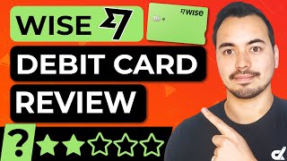 Wise Debit Card Review [2026] 💥 Best International Debit Card