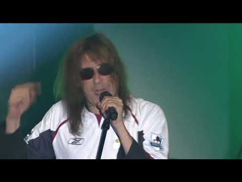 Brichta Aleš: 50 - Tesla Arena True Už musím ven