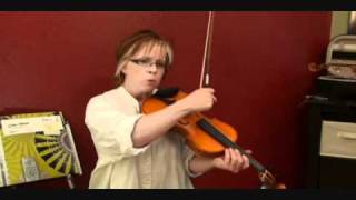 How To Compare Violins (part 1)