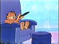 Garfield Friends On Cartoon Network
