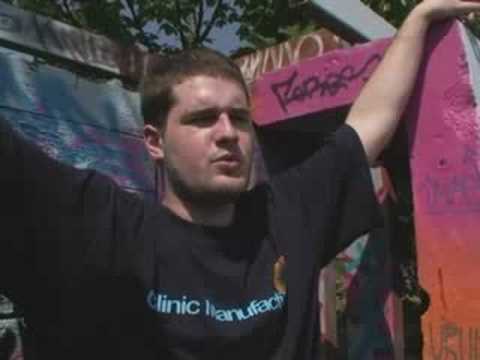 Tic Tac Hip Hop Talents - Dokument part 2. (of 2)