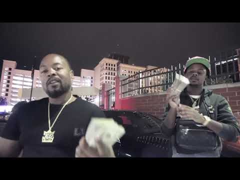 Scant feat. BabyFace Ray - Bout Mines (Official Music Video)