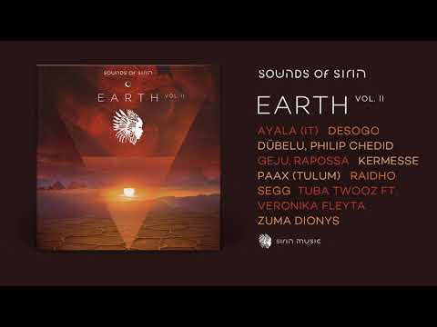 Geju, Rapossa - Out Tal (Original Mix) [SIRIN040]