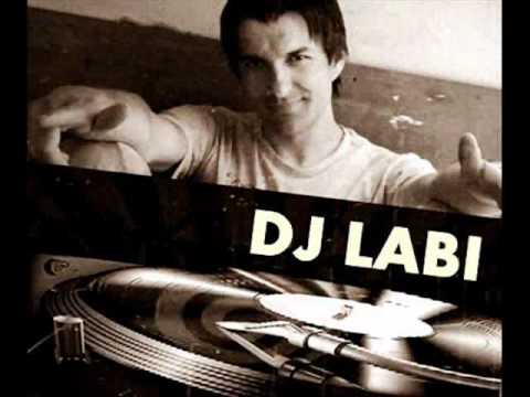 Dj Labi & Big Boy Niti - T'kam Ran Nsy (Remix)