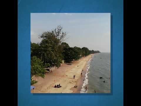 Pengkalan Balak Melaka