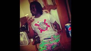 Chief Keef - ESPN (OG File)