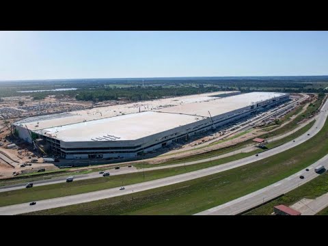 The Tesla Life #230 - GigaFactories Coming Online!