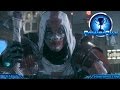 Batman Arkham Knight Heir To The Cowl Side Mission Walkthrough Azrael Symbol Locations
