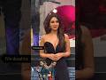 Nikita Dutta STUNS At Jewel Thief Movie Promotion