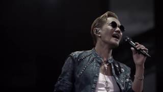 RED DIAMOND DOGS / Stand By Me (EXILE ATSUSHI LIVE TOUR 2016 “IT&#39;S SHOW TIME!!”)